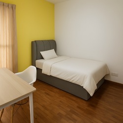 Woodsvale (D25), Condominium #479057161